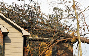 emergency roof repair Catstree, Shropshire